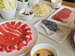 -清真·鸦儿李记·涮肉(马家堡店)