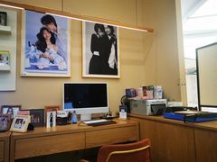 -海马体照相馆(成都来福士广场店)