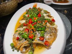 -海市蜃楼花园主题餐厅(石顶店)