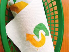 -赛百味SUBWAY(曲江智慧大厦店)