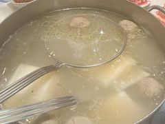 -黑山牛肉汤火锅(花城汇店)