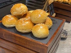 -昆山裕元花园酒店·温莎西餐厅