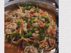 -艺味深尝(云锦路店)