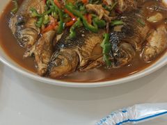 -杨辉饭店