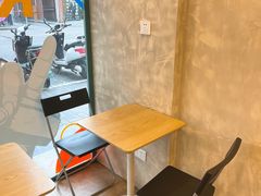 -就是卷儿Wrap and Roll(宣化路店)