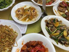 -吉莲利苑海鲜酒家(珠海拱北29年老字号店)