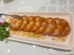-福来齐·鲁菜海鲜·渔家菜(朝阳街分店)