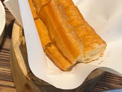 -大良毋米粥(锦龙路总店)