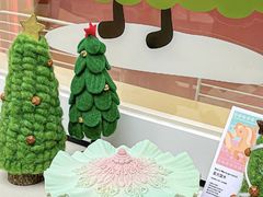 -GRAMCAKE一克甜品(昙华林花园山店)