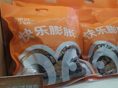 -来伊份(龙之梦长宁店)