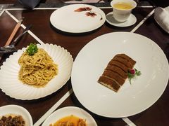 -杭州西子湖四季酒店·金沙厅