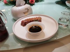 -彩虹之约•淮扬家宴(亚运村店)