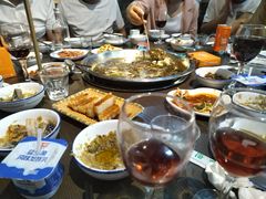 -土著渔匠·养生蝴蝶鱼(香樟路店)