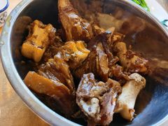 -伟记牛蹄(道滘店)