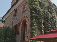 -思南书局(复兴中路店)