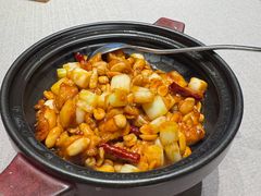 -北平食府·北京烤鸭(北京西站六里桥店)