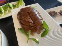 -大董(华贸购物中心店)