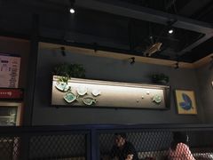 -渝是乎酸菜鱼(龙旗购物中心店)