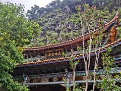 -苍山世界地质公园·石门关大峡谷