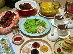 -玉玲珑·里舍(万象城店)
