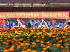 -上海市龙华烈士陵园