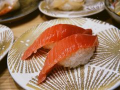 -大起水产回转寿司(大丸心斋桥店)