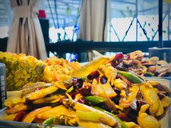 -望海观澜海景音乐餐吧(帆船基地店)