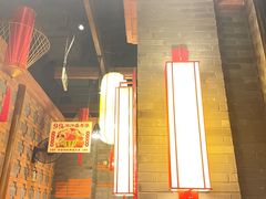 大堂-小龙坎火锅(总店)