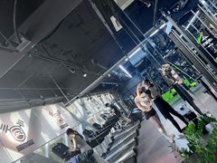 -GMJ·24H健身房(四川北路店)