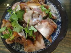 -东北农家饺子村(昌平路店)