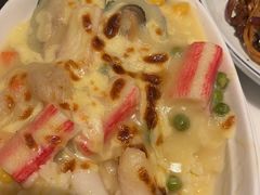 -新旺茶餐厅·早餐·夜宵(仙霞店)