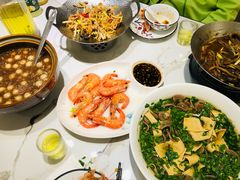 -雅酌园百姓菜馆(颐和路店)