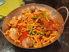 -鹰龙海畔度假酒店(咸祥店)