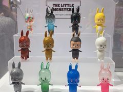 -泡泡玛特POPMART(壹号店)