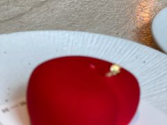 香草巴伐利亚-玲婧胡同·生日蛋糕·餐厅(嘉里城店)