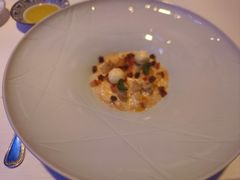 -迪拜帆船酒店海底餐厅