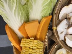 -名善山珍·野生菌汤锅(文殊院店)