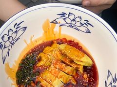 -小河盐帮·私家菜·烤鸭(三元桥·霄云路店)
