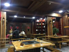 大堂-滇藏石锅宴(北门坡古城管理局店)