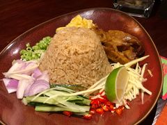 -红泰·泰精选·特色料理(中山路店)