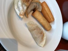 -上海明天广场JW万豪酒店