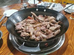 -大地农庄(逢沙大道店)