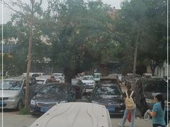 -潮福城大酒楼(二环东路店)