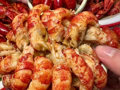 -虾铺子龙虾·私房菜(金源花苑店)