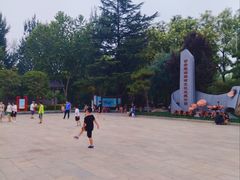 -莲湖公园