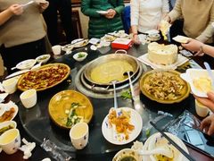 -老来福·非遗酸汤兔(凯旋路店)