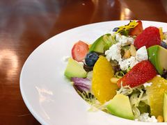 -haxnbauer海森堡德国餐厅(深圳coco店)