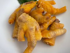 -苏小柳点心·手作小笼包(浦东嘉里城分院)