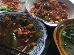 -水香园·中国徽菜名店(紫霞大道店)