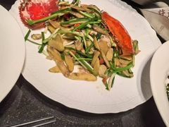 -许爷家·生态湖鲜(徐汇日月光店)
